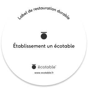 label Ecotable