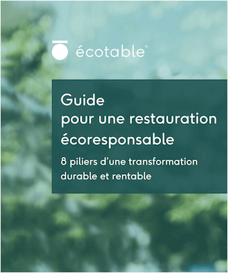 livre blanc Ecotable